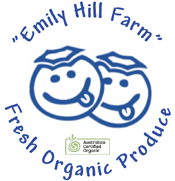 Emily Hill Farm